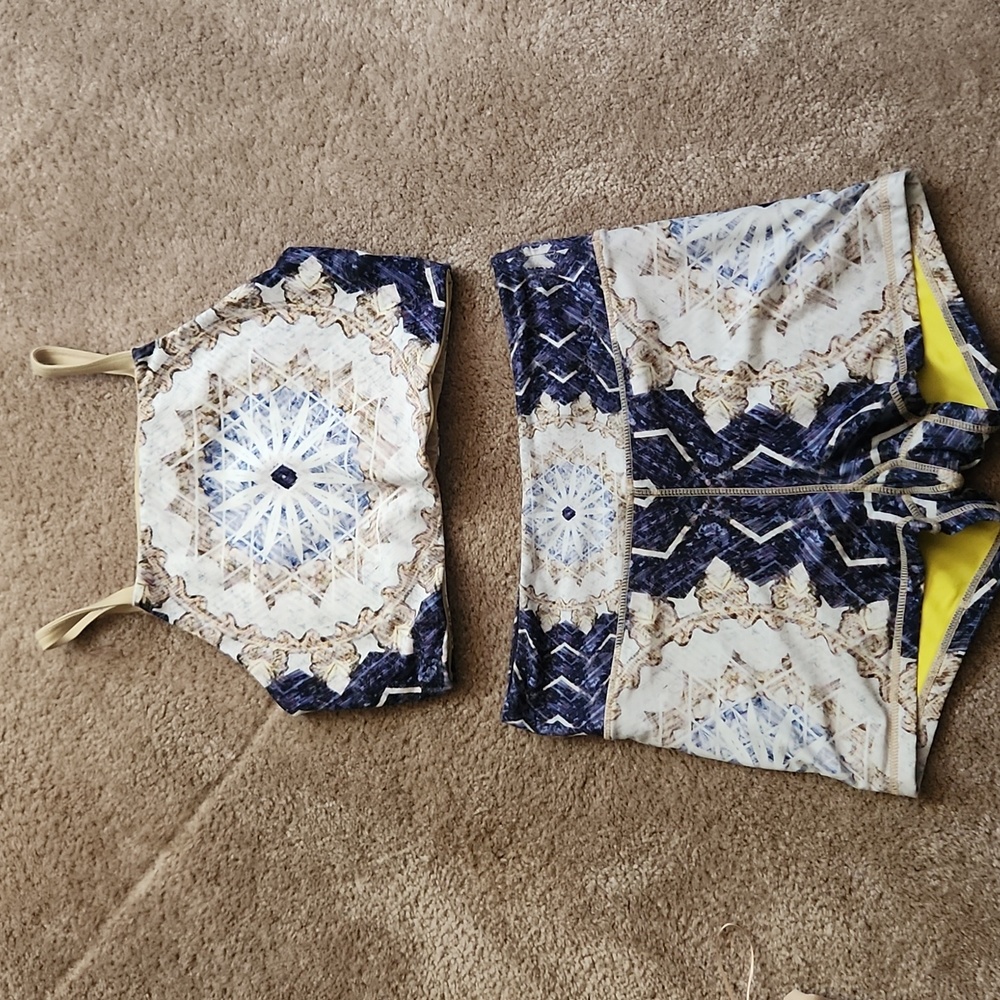 Wolven threads set